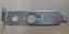 Obrázek MSI ACC TV out Low Profile bracket for MS-V056