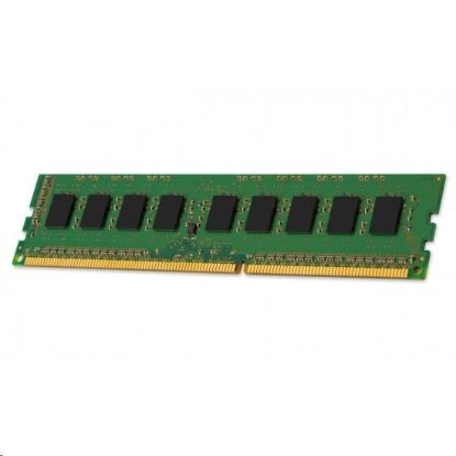 Obrázek KINGSTON DIMM DDR3 8GB 1600MHz CL11 Low Voltage