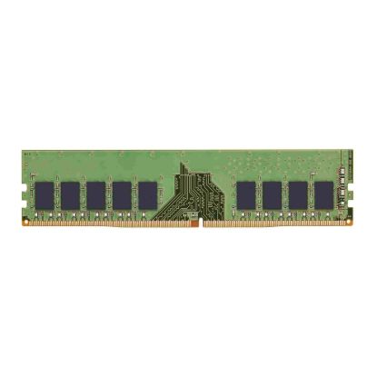 Obrázek KINGSTON DIMM DDR4 8GB 2666MT/s CL19 ECC 1Rx8 Micron R Server Premier
