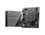 Obrázek MSI MB Sc LGA1700 PRO H610M-E DDR4, Intel H610, 2xDDR4, 1xHDMI, 1xVGA, mATX