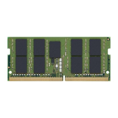 Obrázek KINGSTON SODIMM DDR4 16GB 3200MT/s CL22 ECC 2Rx8 Hynix E Server Premier