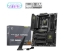 Obrázek MSI MB Sc AM5 MAG X870 TOMAHAWK WIFI, AMD X870, 4xDDR5, 1xHDMI, 2xUSB4, WI-FI