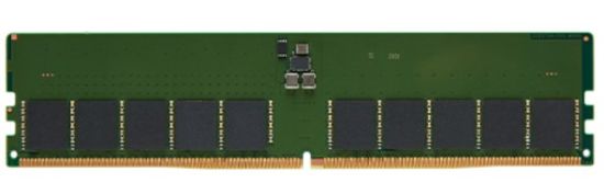 Obrázek KINGSTON DIMM DDR5 32GB 5600MT/s Non-ECC