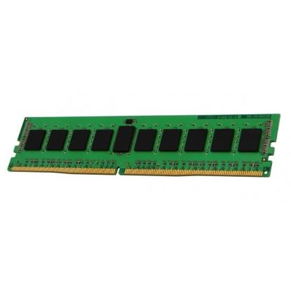 Obrázek KINGSTON DIMM DDR4 16GB 3200MT/s CL22 ECC Reg