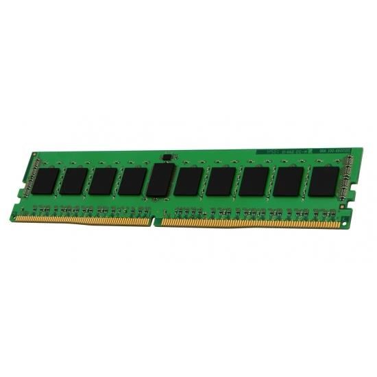 Obrázek KINGSTON DIMM DDR4 16GB 3200MT/s CL22 ECC Reg