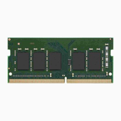 Obrázek KINGSTON SODIMM DDR4 8GB 3200MT/s CL22 ECC 1Rx8 Hynix D Server Premier