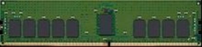 Obrázek KINGSTON DIMM DDR4 16GB 3200MT/s ECC Reg Dual Rank