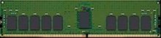 Obrázek KINGSTON DIMM DDR4 16GB 3200MT/s ECC Reg Dual Rank
