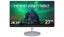 Obrázek MSI LCD PRO MP273QW E2, 27" 2560x1440, IPS, 100Hz, 4ms, VESA 75x75mm, N/A, White