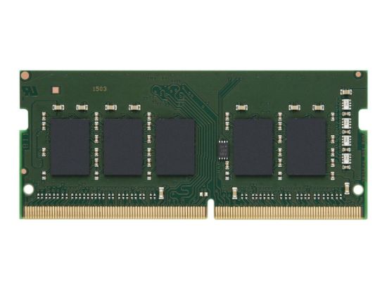 Obrázek KINGSTON SODIMM DDR4 16GB 2666MT/s CL19 ECC 1Rx8 Micron F Server Premier