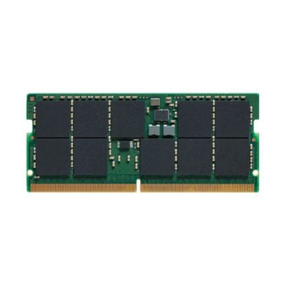 Obrázek KINGSTON SODIMM DDR5 32GB 5600MT/s CL46 ECC 2Rx8 Hynix A Server Premier