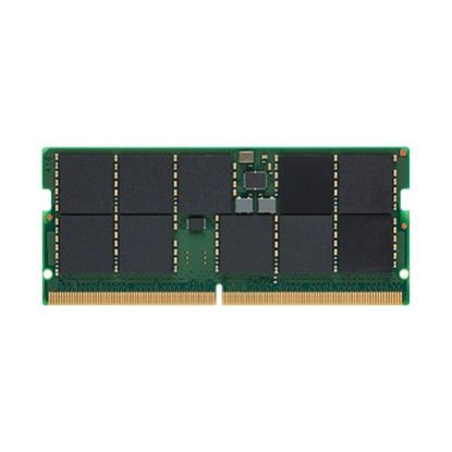 Obrázek KINGSTON SODIMM DDR5 16GB 5600MT/s CL46 ECC 1Rx8 Hynix A Server Premier