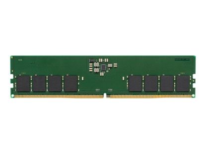 Obrázek KINGSTON DIMM DDR5 64GB 4800MT/s ECC Reg 2Rx4