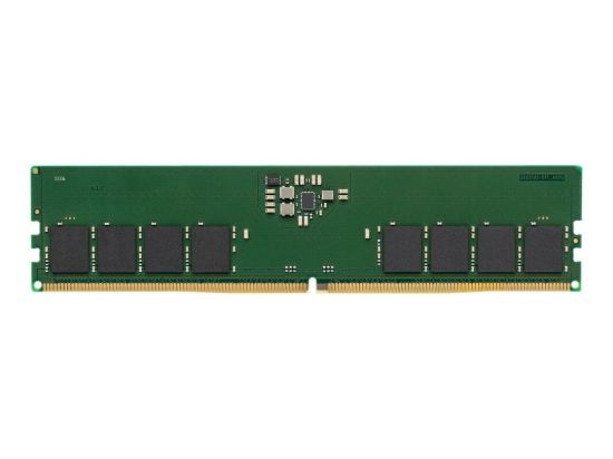 Obrázek KINGSTON DIMM DDR5 16GB 4800MT/s ECC Reg 1Rx8