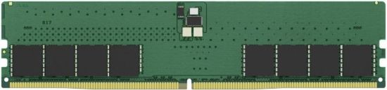 Obrázek KINGSTON DIMM DDR5 48GB 5600MT/s CL46 Non-ECC 2Rx8