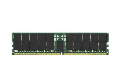 Obrázek KINGSTON DIMM DDR5 64GB 5600MT/s CL46 ECC Reg 2Rx4 Hynix A