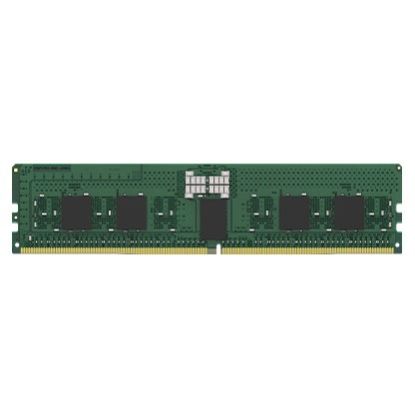 Obrázek KINGSTON DIMM DDR5 16GB 5600MT/s CL46 ECC Reg 1Rx8