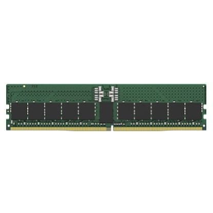 Obrázek KINGSTON DIMM DDR5 48GB 5600MT/s CL46 ECC 1Rx4 Hynix M Server Premier