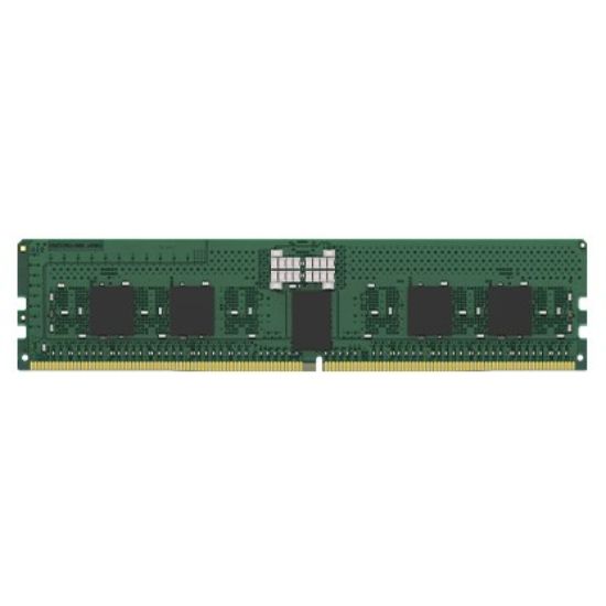 Obrázek KINGSTON DIMM DDR5 24GB 5600MT/s CL46 ECC 1Rx8 Hynix M Server Premier