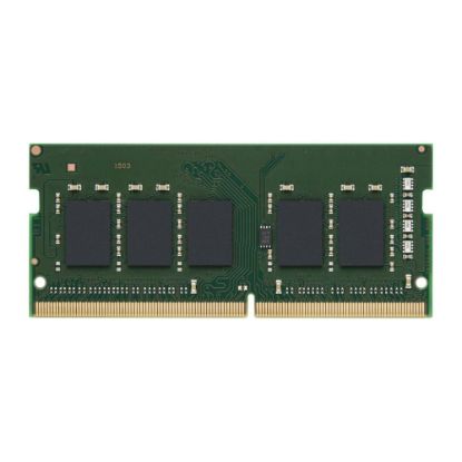 Obrázek KINGSTON SODIMM DDR4 8GB 3200MT/s CL22 ECC 1Rx8 Hynix E Server Premier