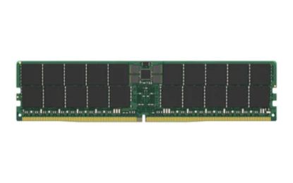 Obrázek KINGSTON DIMM DDR5 128GB 6400MT/s CL52 2Rx4 ECC
