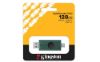 Obrázek Kingston Flash Disk 128 GB Duo G2, USB 3.0