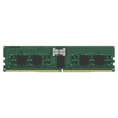 Obrázek KINGSTON DIMM DDR5 16GB 6400MT/s CL52 ECC 1Rx8 Hynix A