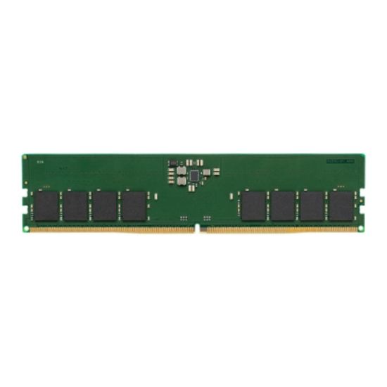 Obrázek KINGSTON DIMM DDR5 32GB 5600MT/s CL46 1Rx8 Non-ECC