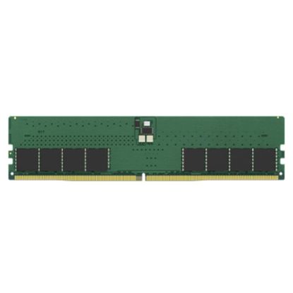 Obrázek KINGSTON DIMM DDR5 64GB 5600MT/s CL46 2Rx8 Non-ECC