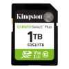 Obrázek Kingston SDXC karta 1 TB Canvas Select Plus, U1, V10, A1