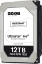 Obrázek Western Digital Ultrastar® HDD 22TB (WUH722222ALE6L4) DC HC570 3.5in 26.1MM 512MB 7200RPM SATA 512E SE (GOLD)