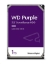 Obrázek WD PURPLE WD10PURZ 1TB SATA/600 64MB cache, Low Noise, CMR