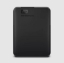 Obrázek WD Elements Portable 4TB, Externí HDD, USB 3.0, černá