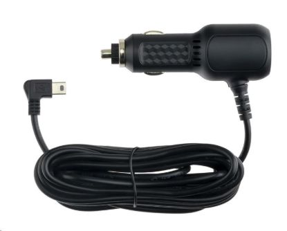 Obrázek LAMAX Car Charger miniUSB
