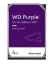 Obrázek WD PURPLE WD43PURZ 4TB, SATA III 3.5", 256MB, 175MB/s, Low Noise, CMR