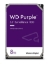 Obrázek WD PURPLE WD85PURZ 8TB, SATA III 3.5", 256MB 5640RPM, 215MB/s, Low Noise, CMR
