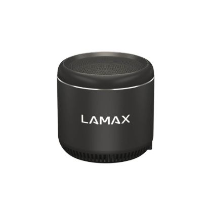 Obrázek LAMAX Sphere2 Mini Bluetooth reproduktor, USB- C