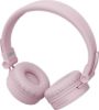 Obrázek LAMAX Beat Blaze2 náhlavní sluchátka, USB- C - růžová