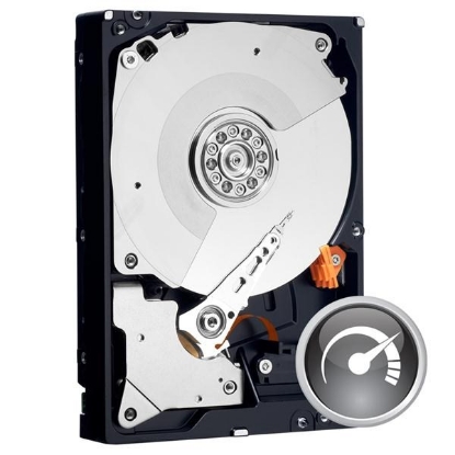 Obrázek BAZAR - WD CAVIAR BLACK WD2003FZEX 2TB SATAIII/600 64MB cache