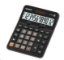 Obrázek CASIO kalkulačka DX 12 B, černá, stolní, dvanáctimístná