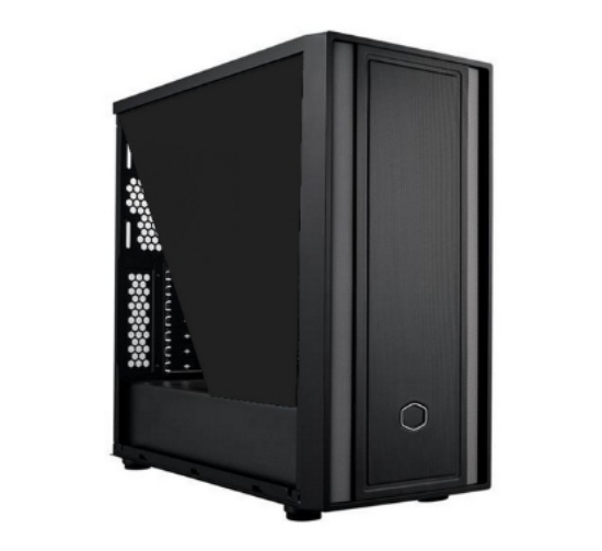 Obrázek WEBMARIO WANN-G 7600 INTEL Core i5-14400F, Win11, RTX 4060 8GB,  ATX RGB