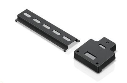 Obrázek LENOVO držák ThinkCentre Nano DIN Rail Mount