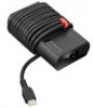 Obrázek LENOVO napájecí adaptér USB- C 65 W Slim AC Adapter (CE)