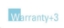 Obrázek Eaton licence Warranty+3 W3002WEB Rozšířená záruka o 3 roky k nové UPS, elektronická verze