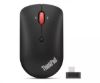 Obrázek LENOVO myš bezdrátová ThinkPad USB- C Wireless Compact Mouse