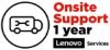 Obrázek LENOVO záruka pro ThinkPad elektronická - z délky 1rok Carry- In >>> 1 rok On- Site