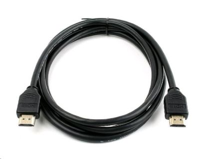 Obrázek LENOVO kabel HDMI to HDMI, 2 metry