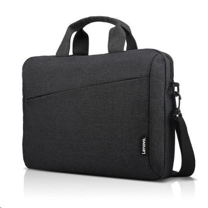 Obrázek LENOVO brašna 15.6" Laptop Casual Toploader T210, černá