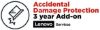 Obrázek LENOVO záruka ThinkPad elektronická - z délky Multiple >>> 3 roky Accidental Damage Protection X1, X13, X13 Yoga