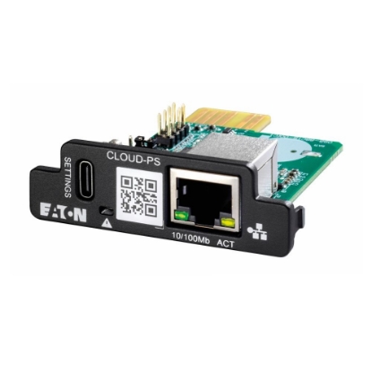 Obrázek Eaton UPS Cloud card